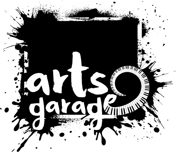 Arts Garage logo