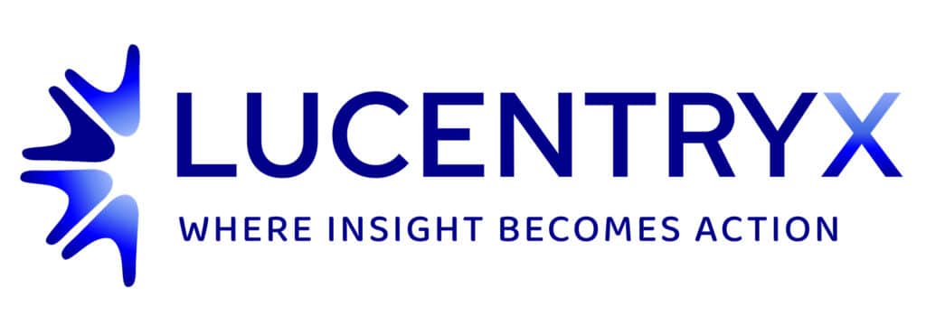 Lucentryx logo