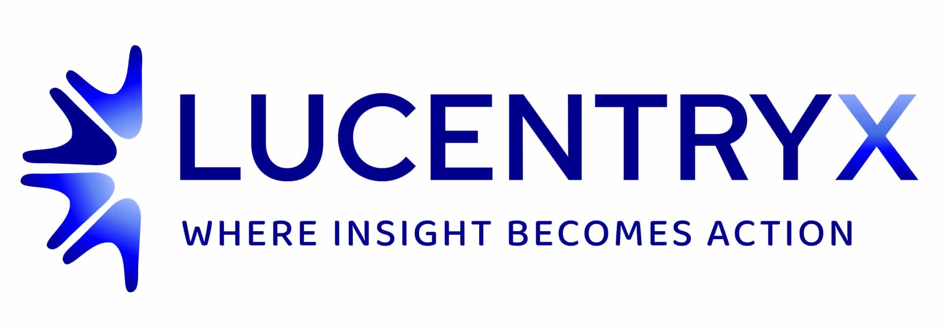 Lucentryx logo