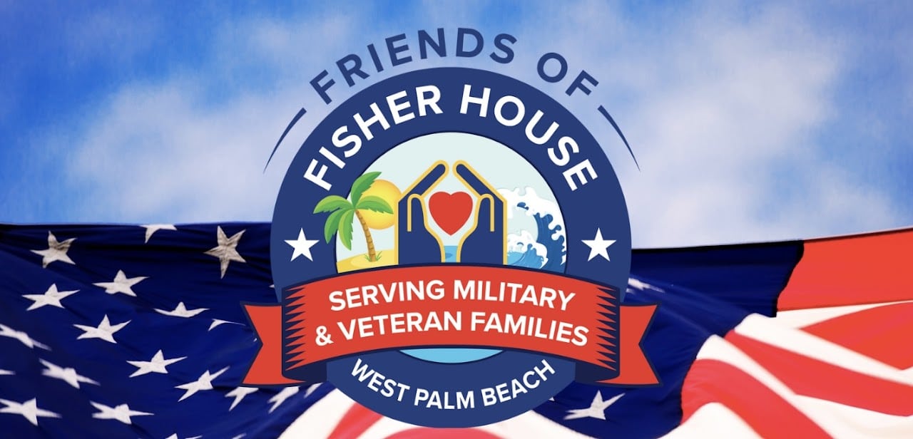 Fisher House logo