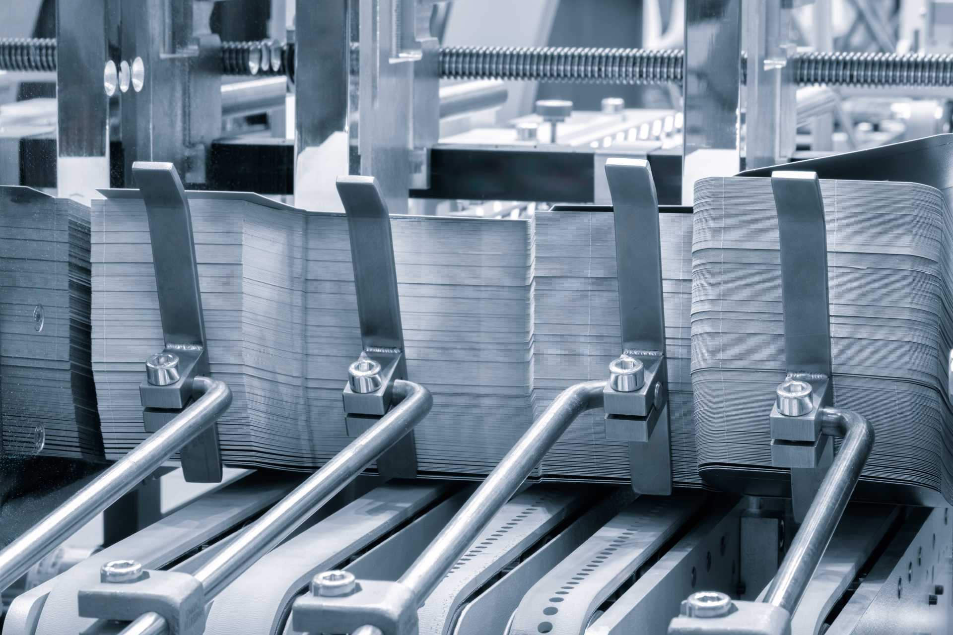 Continuous Process Manufacturing Is Different